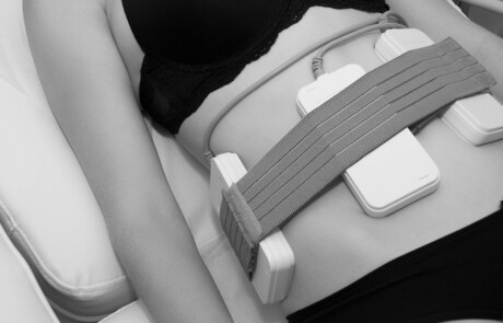 Laser Liposculpture